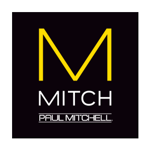 Paul Mitchell Mitch ogo