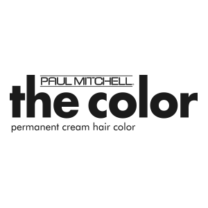 The Color Paul Mitchell